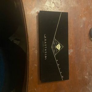 Anastasia Beverly Hills palette